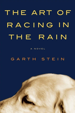 The Art of Racing in the Rain" by Garth Stein