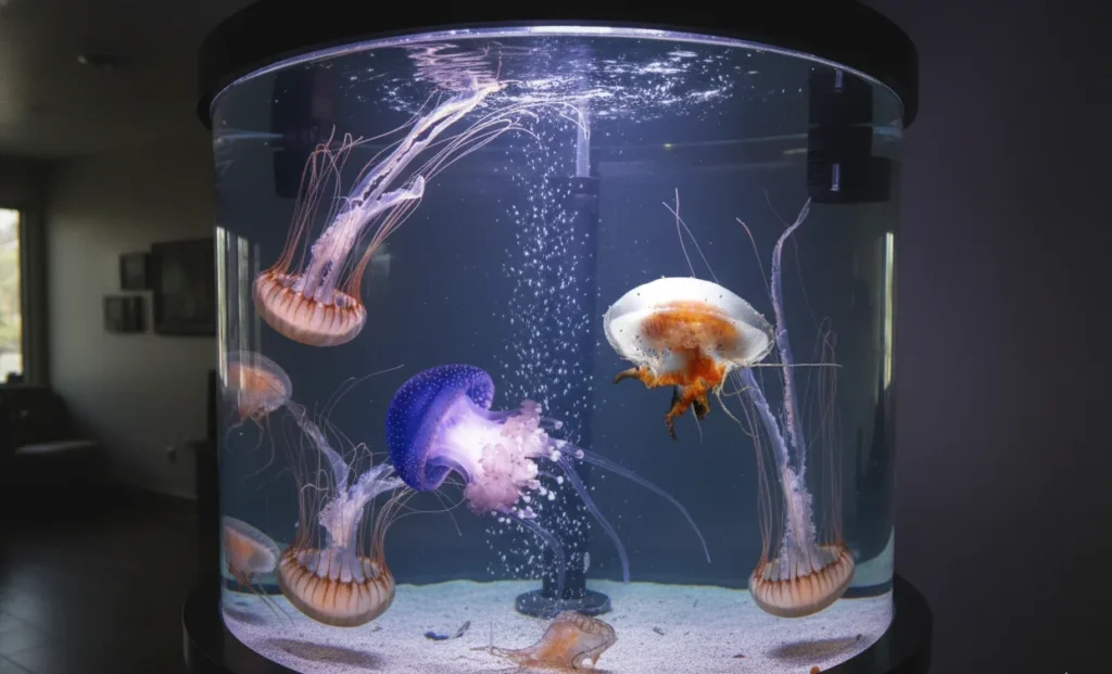pet jellies, jellyfish as a pet, moon jellyfish for sale, live jellyfish for sale, jellyfish buy, fake jelly fish tank, jellyfish sale, blue small jellyfish, buy freshwater jellyfish, buy jelly fish tank, moon jellyfish pet, real jelly fish tank,