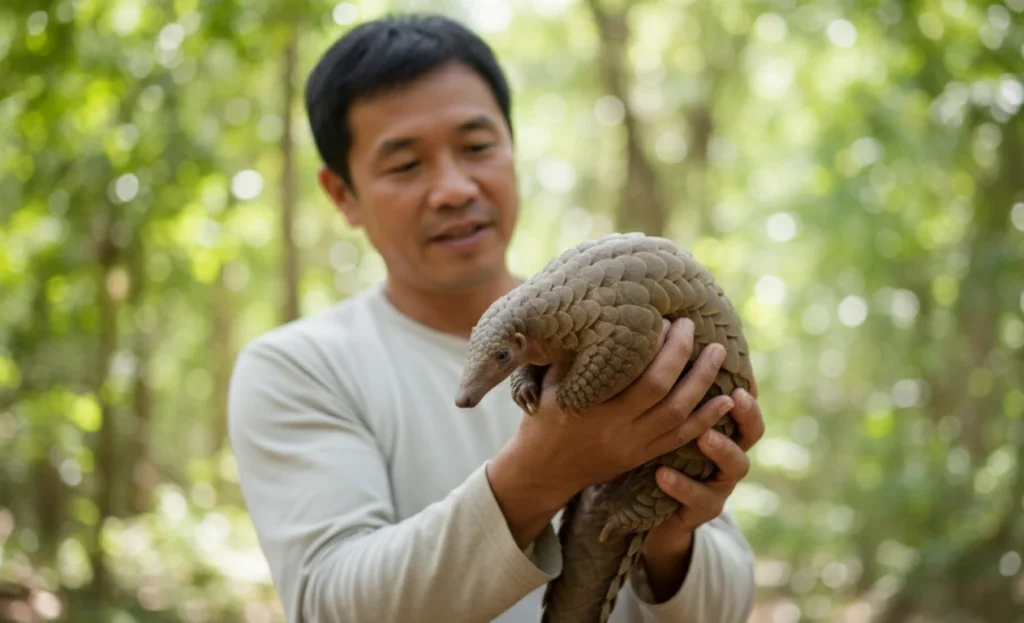 Pangolin as a Pet? The Ugly Truth You Need to Know 9 pangolin pet,
pangolin as a pet,
pet pangolin,
pangolin pet price,
pangolin for sell ,
pangolin adoption,