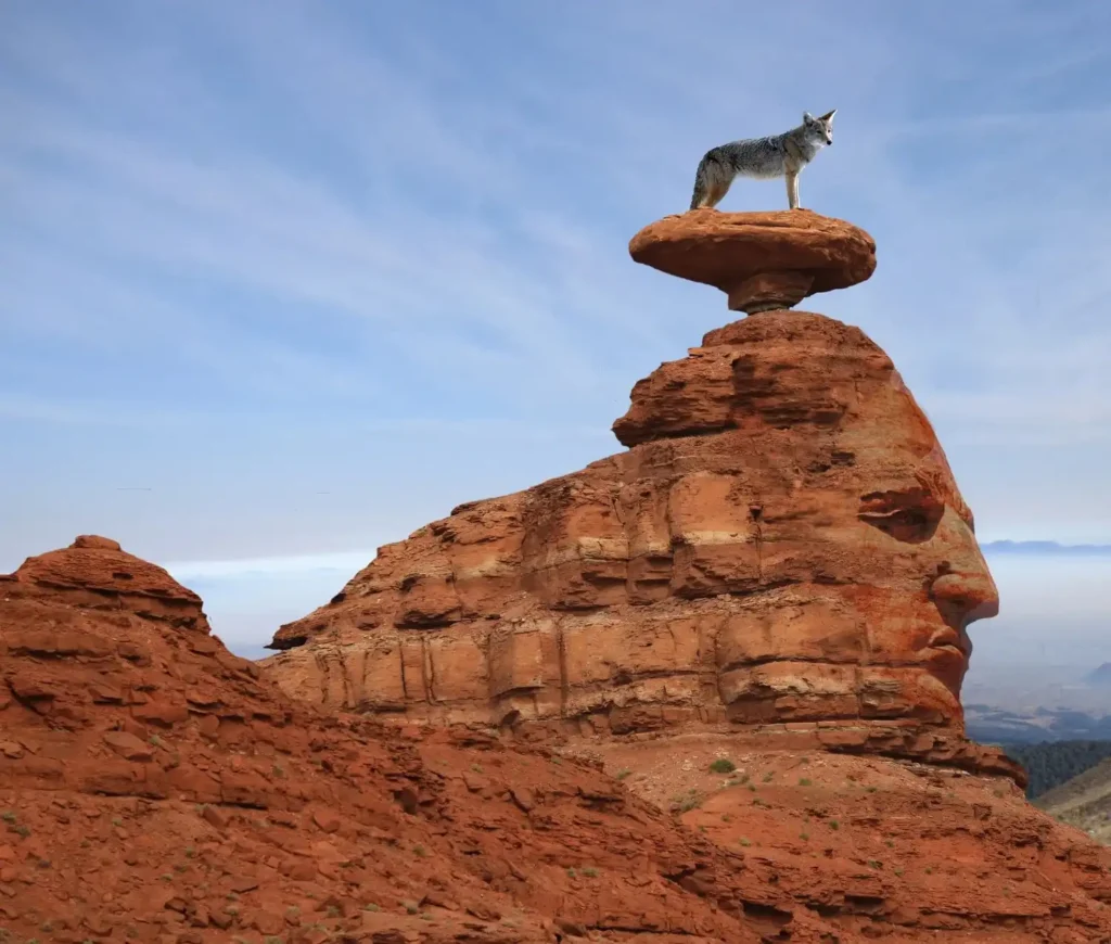 Why Do Coyotes Howl at Night? 4 Why Do Coyotes Howl at Night