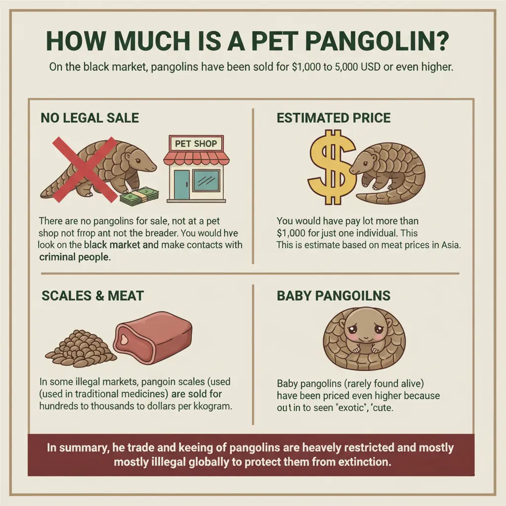 Pangolin as a Pet? The Ugly Truth You Need to Know 7 pangolin pet,
pangolin as a pet,
pet pangolin,
pangolin pet price,
pangolin for sell ,
pangolin adoption,