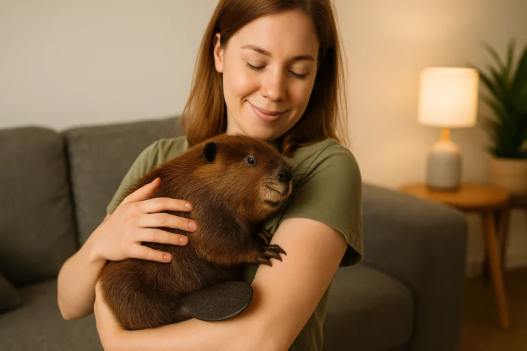Beavers as a pet for sale Is it legal to have a beaver as a pet Are beavers friendly to humans Beaver pet OSRS Are beavers dangerous Why do beavers build dams Are beavers safe to touch beaver pets for sale beaver pet