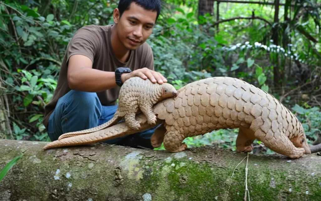 Pangolin as a Pet? The Ugly Truth You Need to Know 6 pangolin pet,
pangolin as a pet,
pet pangolin,
pangolin pet price,
pangolin for sell ,
pangolin adoption,