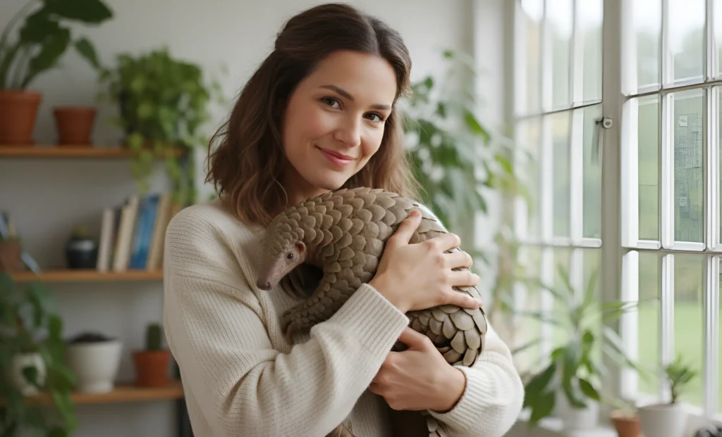 Pangolin as a Pet? The Ugly Truth You Need to Know 7 pangolin pet, pangolin as a pet, pet pangolin, pangolin pet price, pangolin for sell , pangolin adoption,