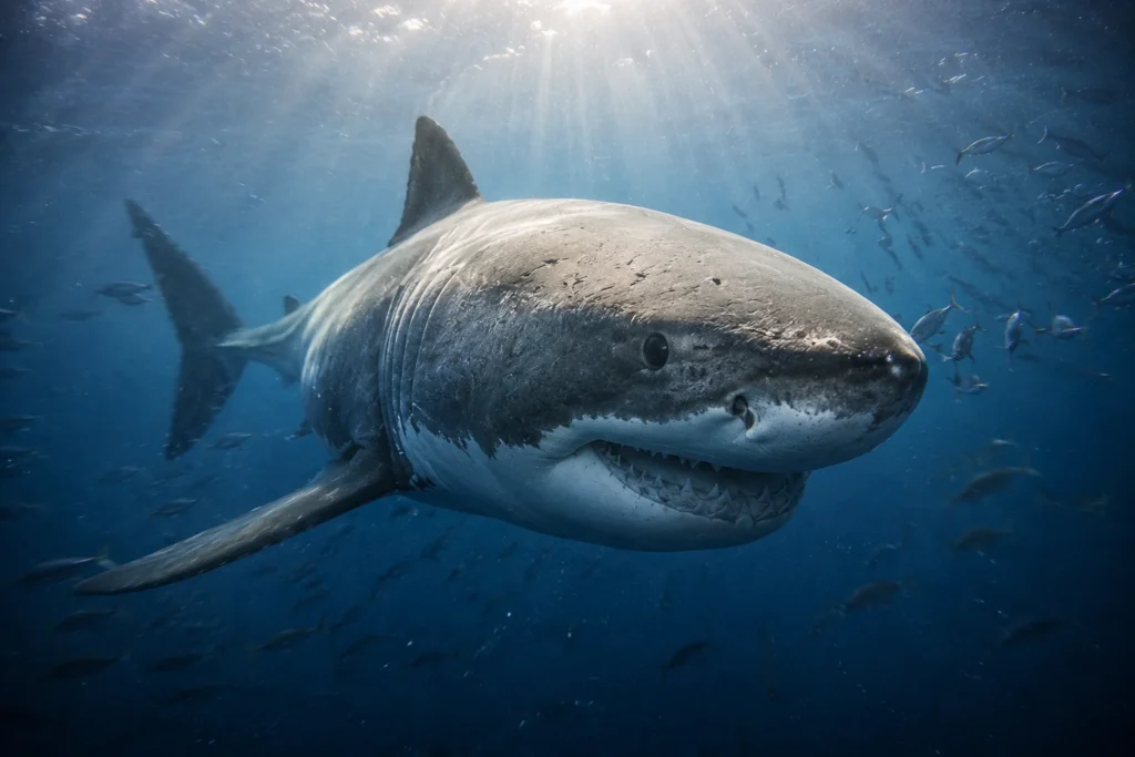 Top 10 Extinct Fastest Sea Animals That Once Ruled the Seas 3 Extinct Fastest Sea Animals