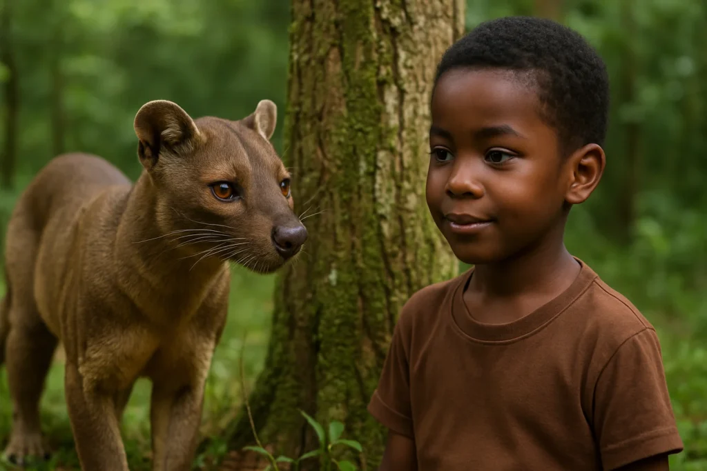 Can You Own a Fossa as a Pet? 6 Fossa price, Fossa care guide , fossa as a pet fossa pet, Pet Fossa, fossa anatomy, baby fossa, fossa size,