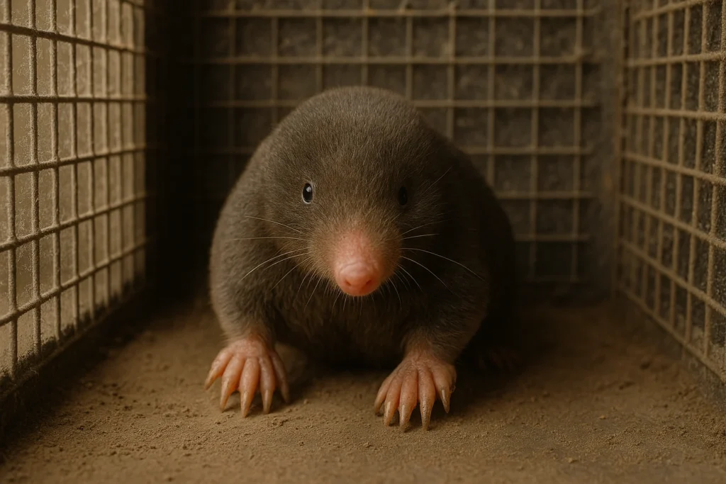 Can you Have a Mole as a Pet? 6 mole as a pet, pet mole for sale, how much does a pet mole cost, is it legal to have a pet mole, what do moles eat, are moles blind, do moles have eyes, are moles dangerous, pet mole rat!
