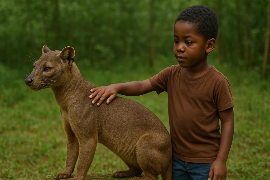 Can You Own a Fossa as a Pet? 3 Fossa price, Fossa care guide , fossa as a pet fossa pet, Pet Fossa, fossa anatomy, baby fossa, fossa size,