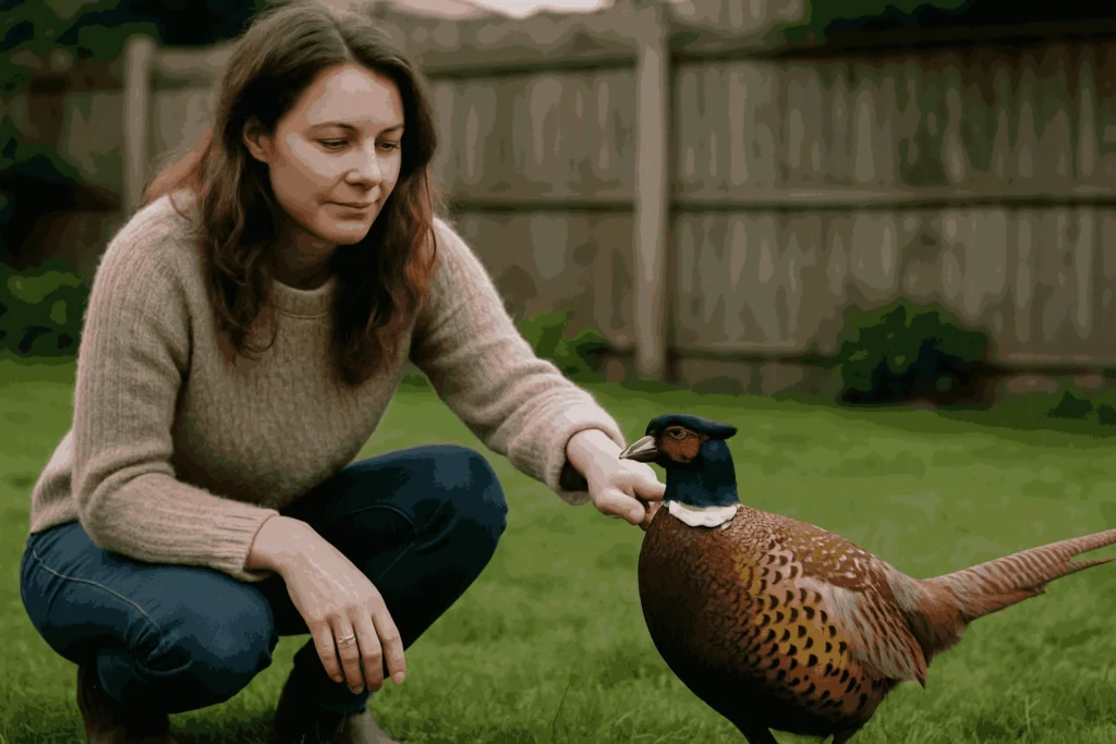 pheasants pet pheasants as a pet pet pheasant for sale how to keep pheasants on your property can you keep pheasants with chickens can pheasants fly golden pheasant pet do i need a license to raise pheasants can golden pheasants fly golden pheasant for sale