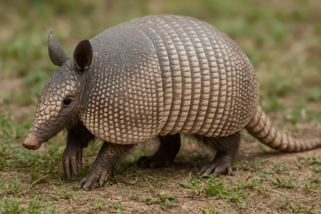 Animals with Hard Shell: Names, Pictures, and Fascinating Facts 3 Animal with Hard Shell