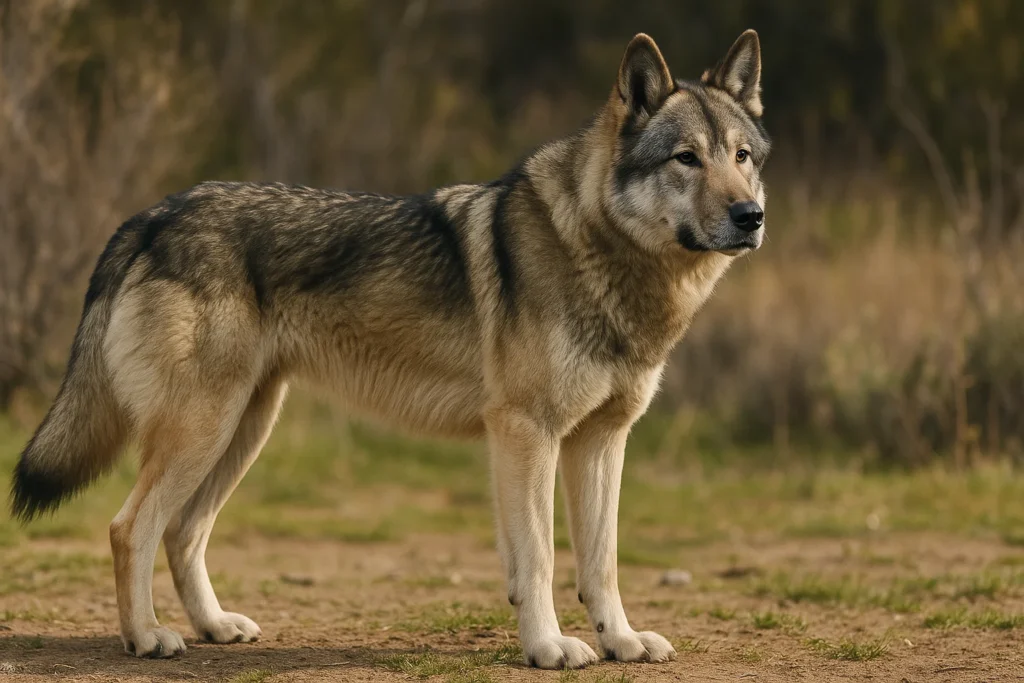 Akita Wolf Dog: The Ultimate Guide to This Majestic Hybrid 3 akita wolf dog, akita wolf dog temperament, akita dog price, akita wolf mix puppies for sale, american akita, akita life expectancy, akita dog for sale, are akitas dangerous, akita height ,