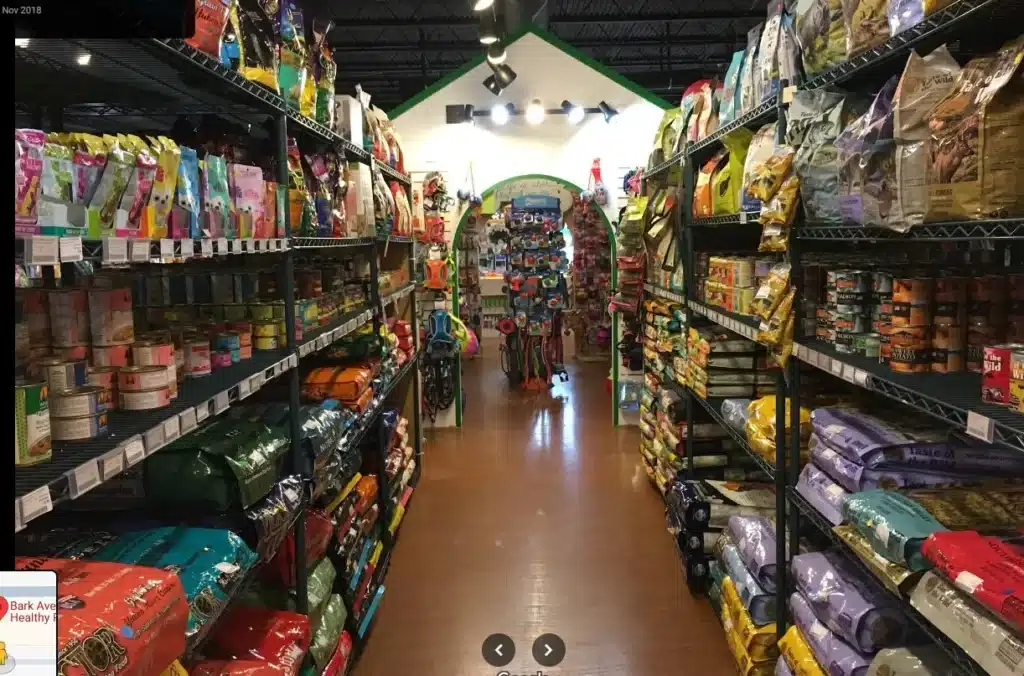 Bark Avenue Healthy Pets: Vero Beach’s Go-To Pet Supply Haven 8 Bark Avenue Healthy Pets