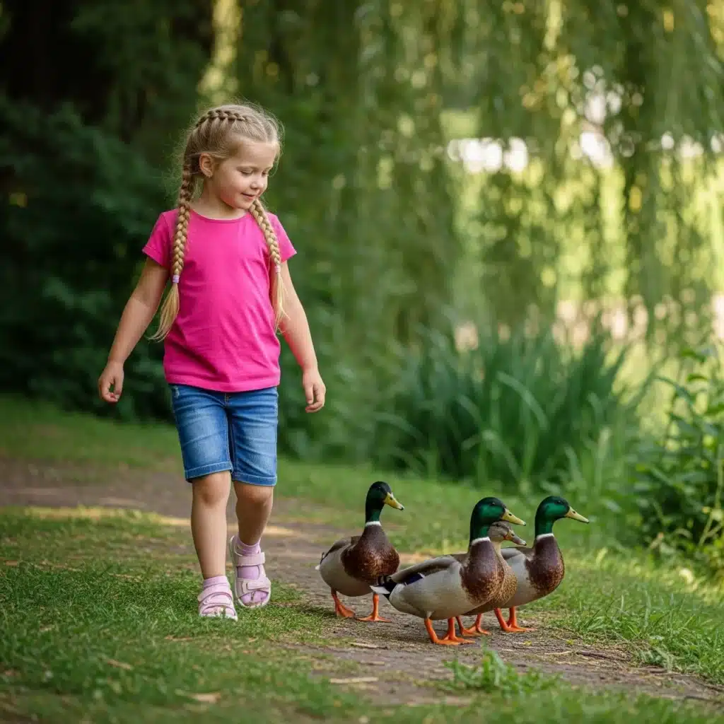 Best Duck Breeds for Eggs