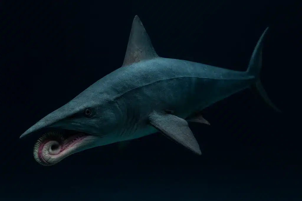 Scariest Extinct Sea Creatures