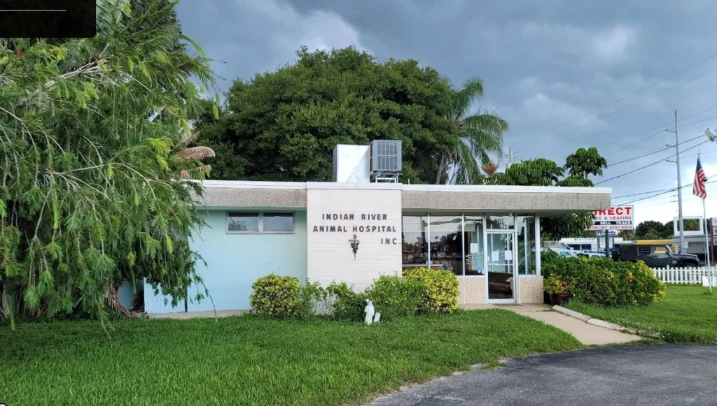 Indian River Animal Hospital
