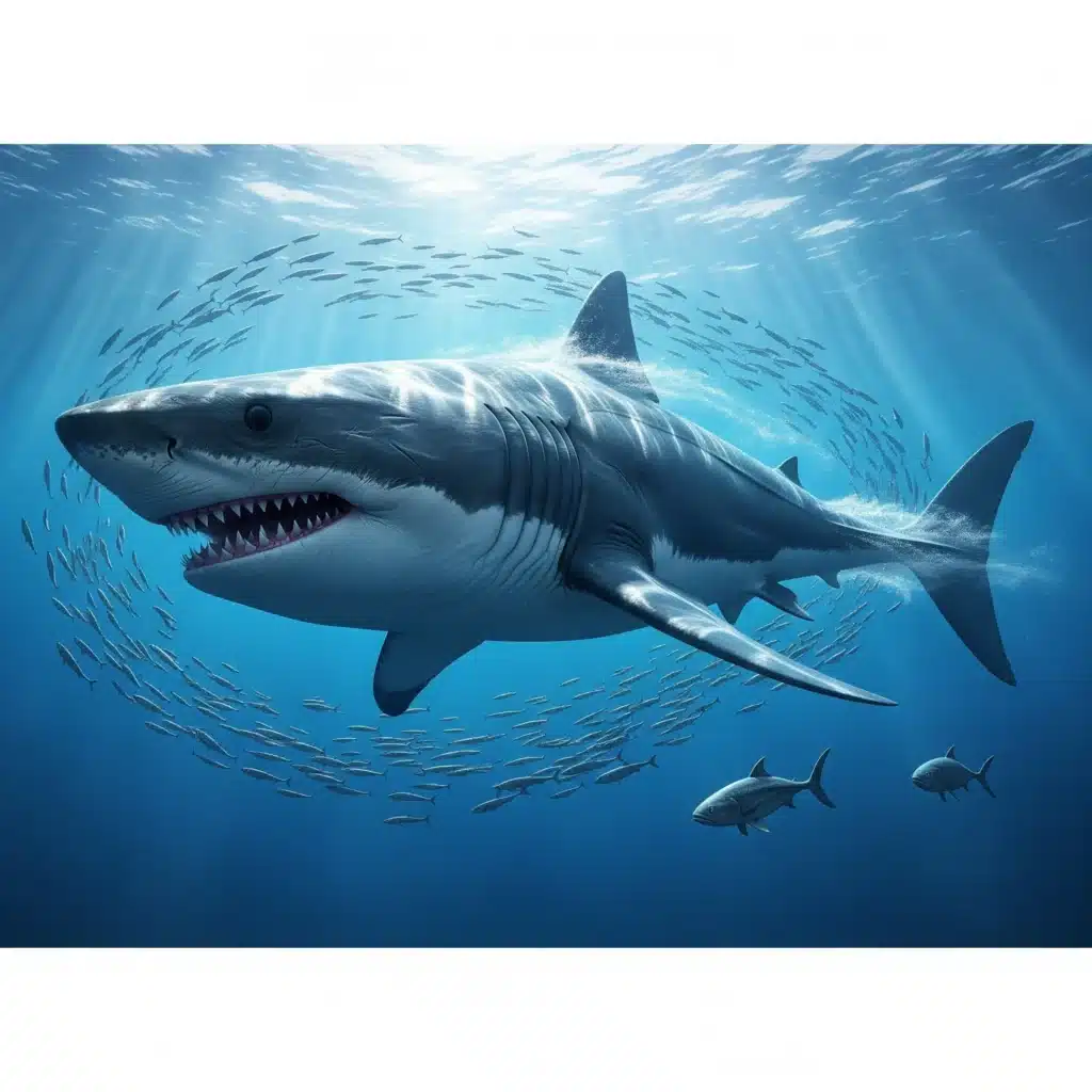 Scariest Extinct Sea Creatures