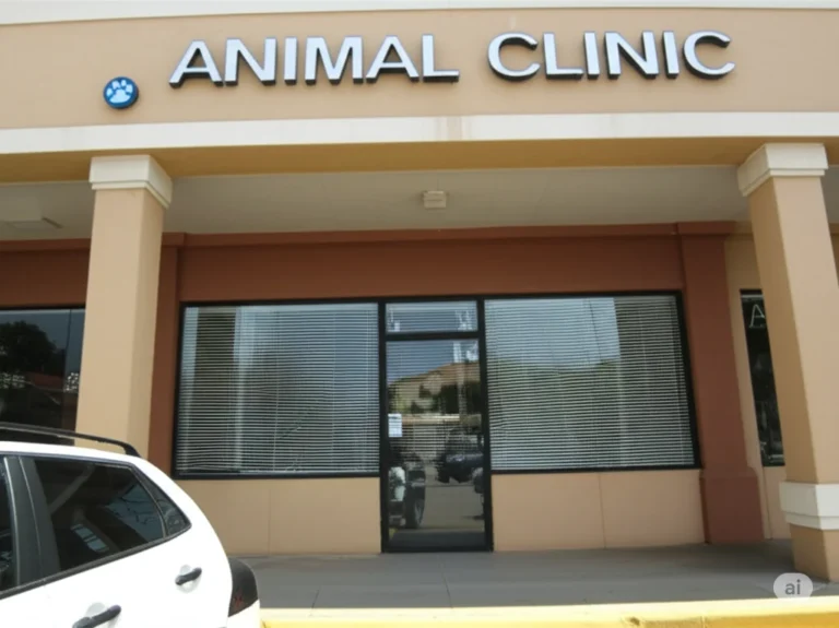 Paradise Animal Clinic