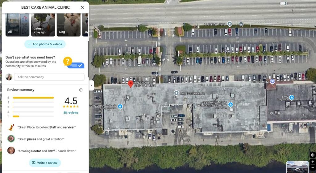 Best Care Animal Clinic a