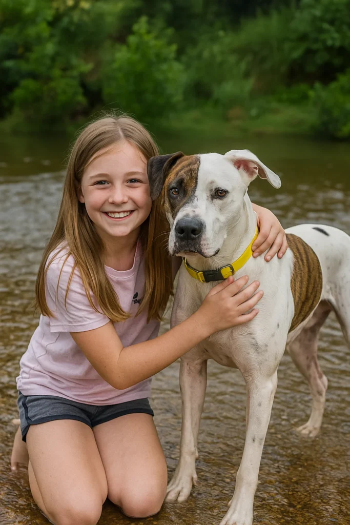 The Bull Arab: A Comprehensive Report on Characteristics, Training, Acquisition, and Responsible Ownership 5 arab dog breeds