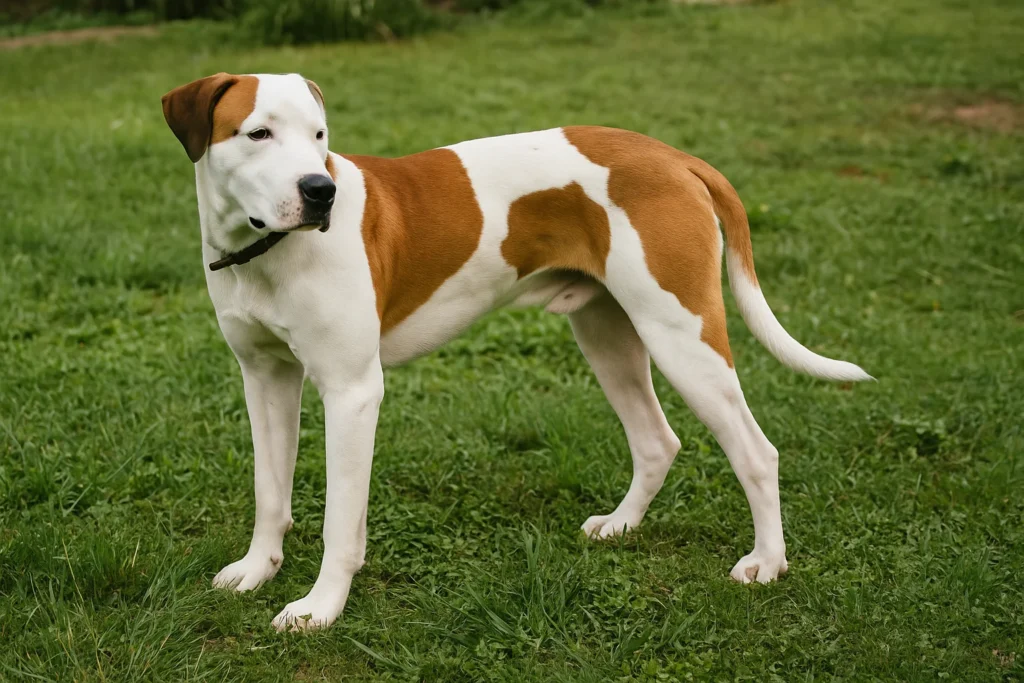 The Bull Arab: A Comprehensive Report on Characteristics, Training, Acquisition, and Responsible Ownership 6 bull arab dog breed