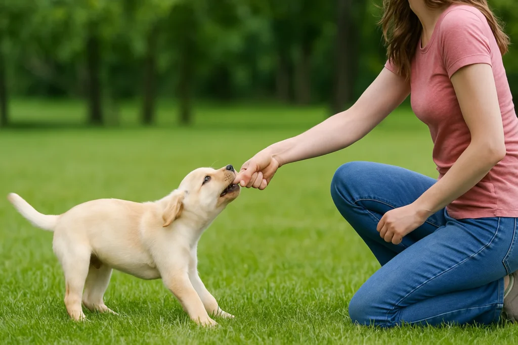 when does puppy nipping stop, why is my puppy nipping at me, stop puppy nipping fast, how to stop puppy nipping child, puppy keeps nipping, puppy keeps nipping at me, puppy is nipping a lot, puppy won't stop nipping, puppy keeps nipping at child, puppy barking and nipping at me, puppy jumping and nipping, puppy keeps nipping older dog,