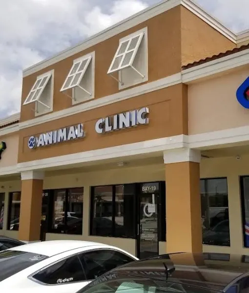 Paradise Animal Clinic