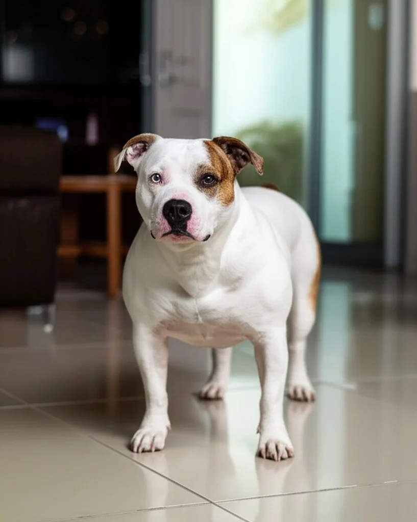 The Bull Arab: A Comprehensive Report on Characteristics, Training, Acquisition, and Responsible Ownership 7 the bull arab price