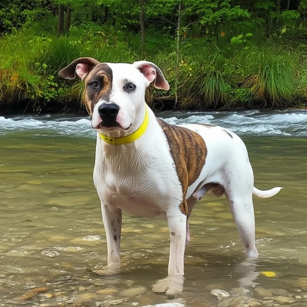 The Bull Arab: A Comprehensive Report on Characteristics, Training, Acquisition, and Responsible Ownership 9 the bull arab puppies