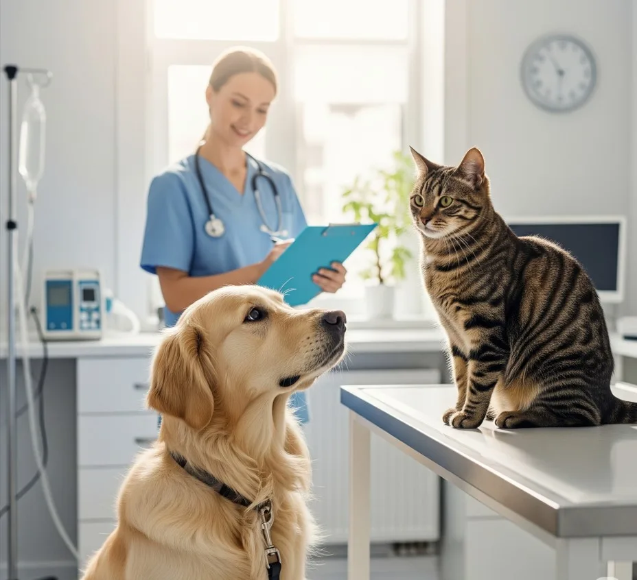 Best Care Pet Service LLC