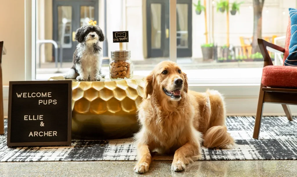 Kimpton Hotel Fontenot