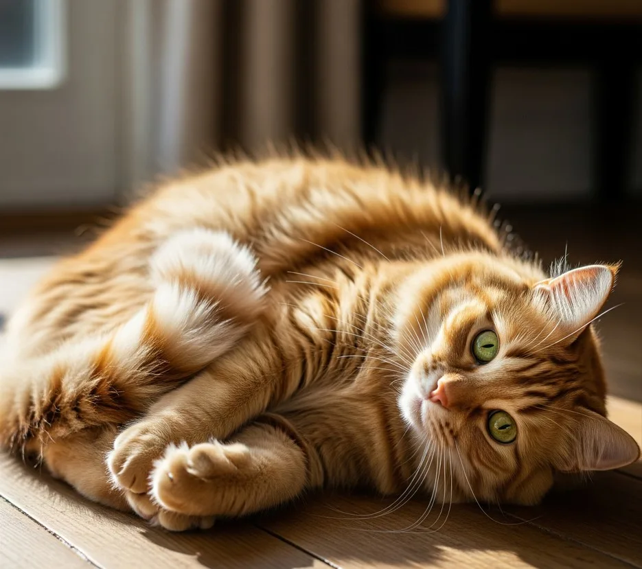 Feline Upper Respiratory Disease (FURD): A Comprehensive Guide to Cat Colds, Flu, and Respiratory Health 8 Feline Upper Respiratory Disease (FURD)