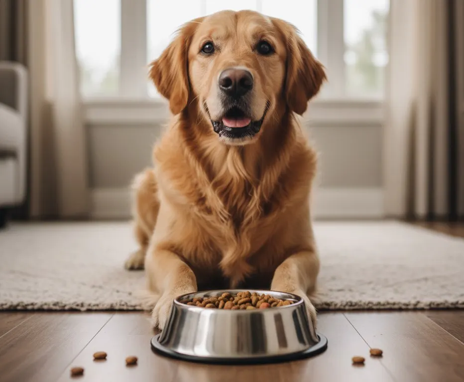 Best Dog Food for sensitive stomach and diarrhea
