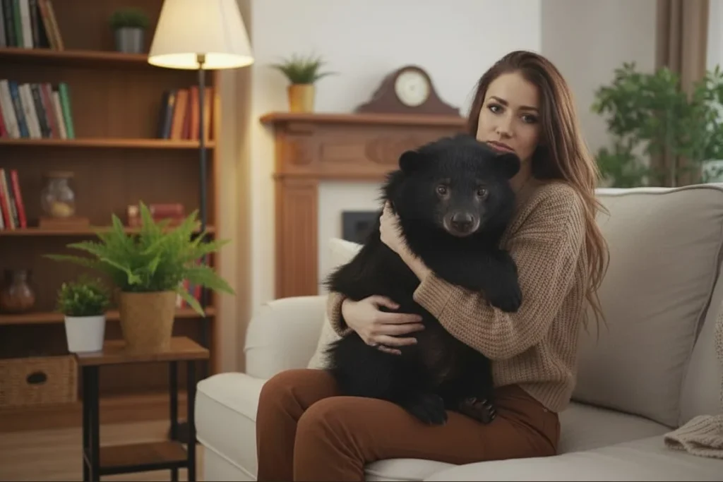 can you keep a binturong as a pet