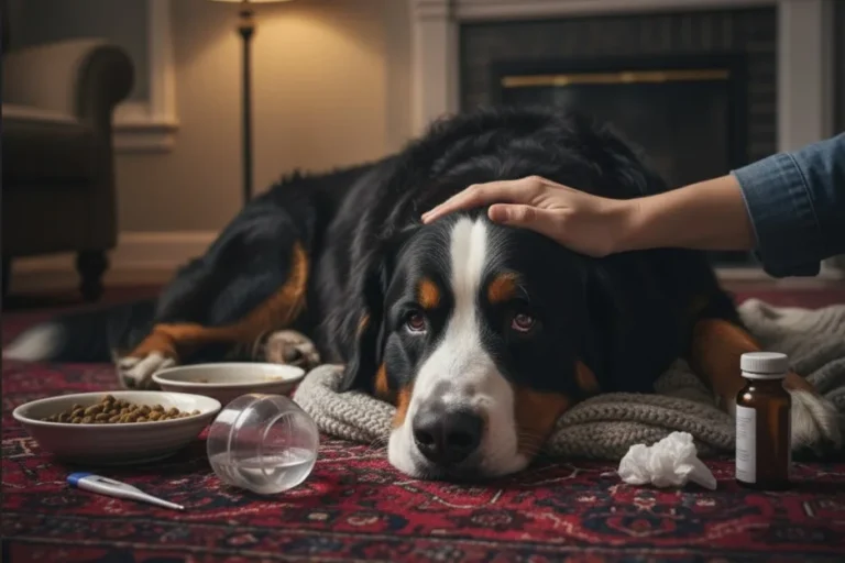 dog food for sensitive stomach and diarrhea