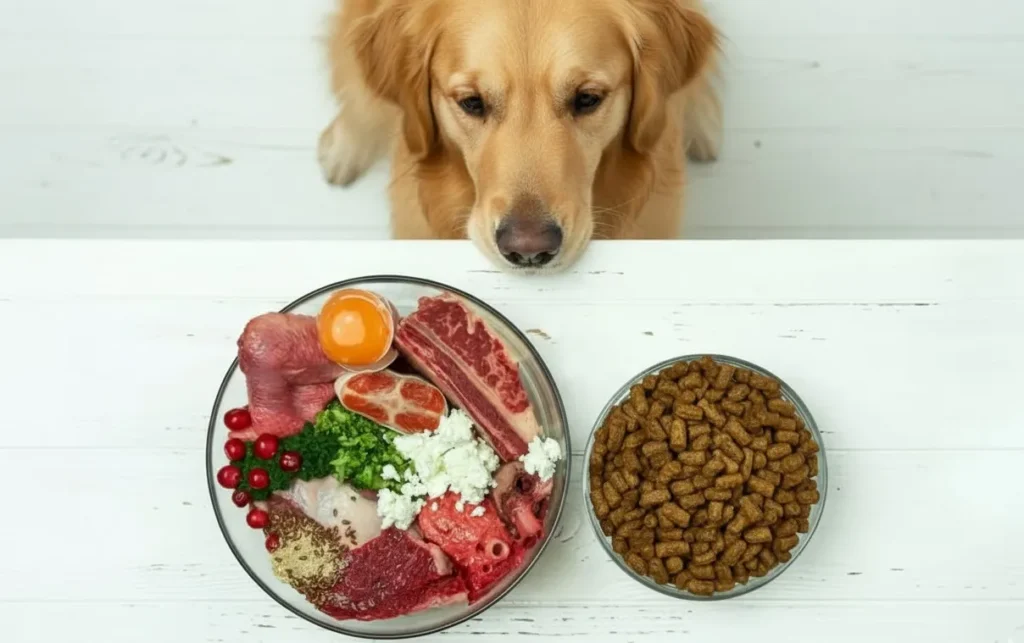 Best Dog Food for sensitive stomach and diarrhea