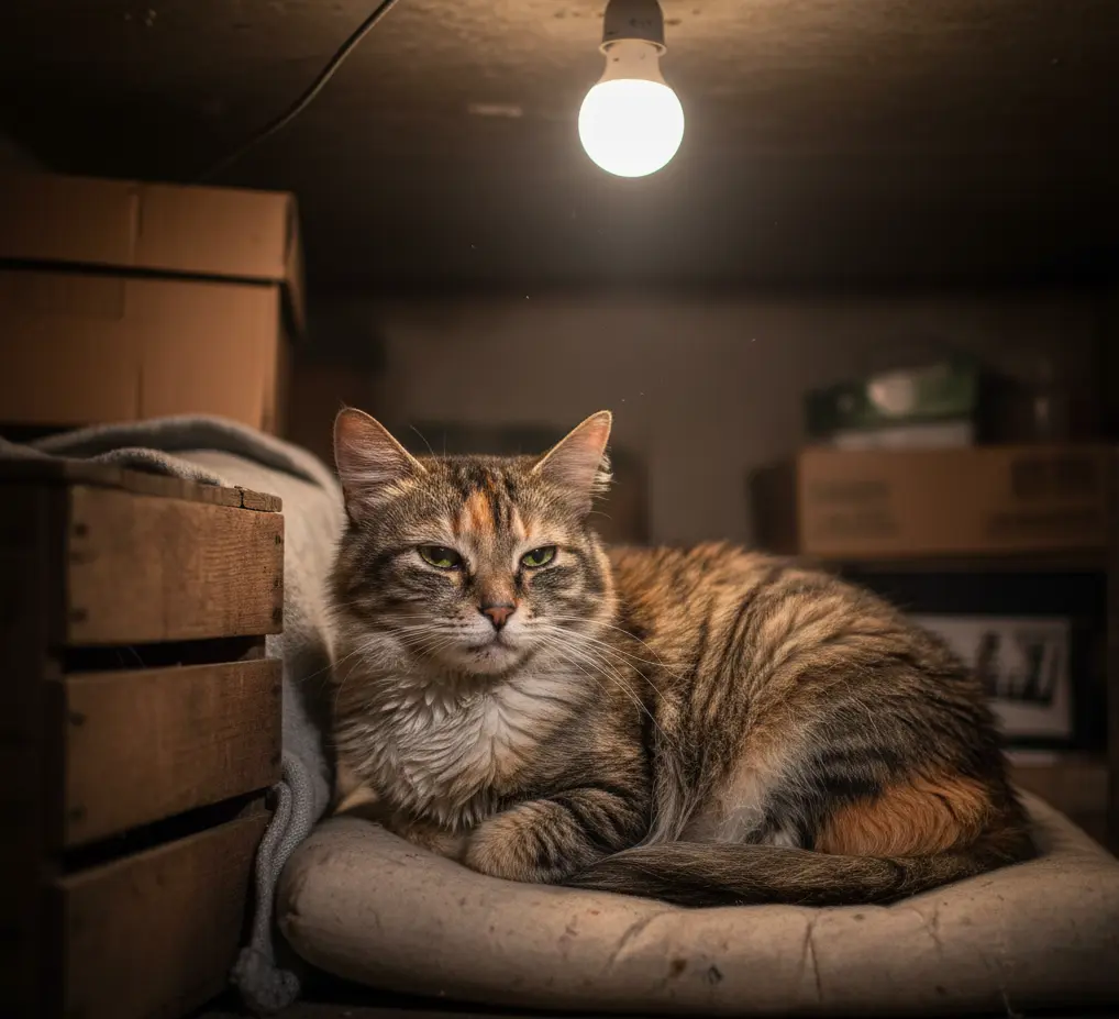 Top 5 Symptoms of dead kitten inside cat 9 symptoms of dead kitten inside cat