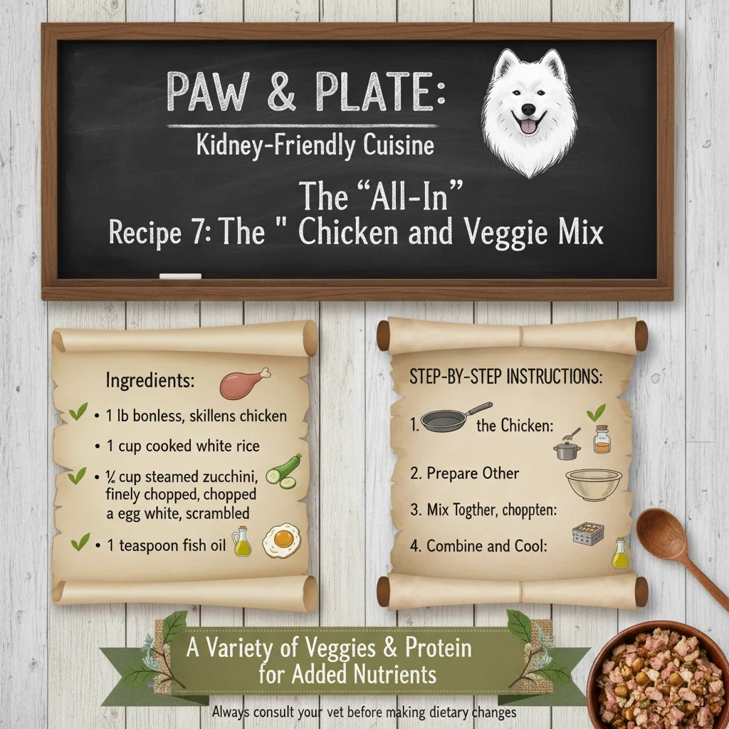 dog kidney diet recipe,
homemade dog food for kidney disease,
homemade kidney diet for dogs,
homemade renal diet for dogs,
recipes for dogs with kidney disease,