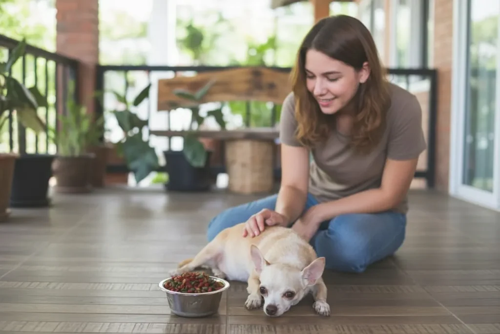 Vet Approved Homemade Dog Food Recipes for Kidney Disease 3 homemade dog food for renal failure