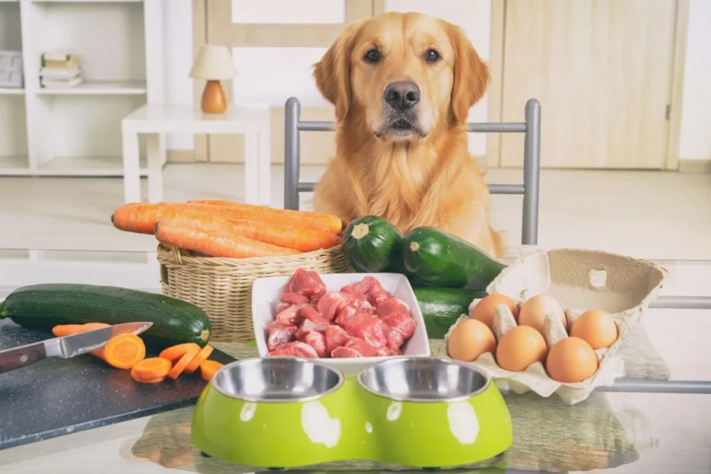 Vet Approved Homemade Dog Food Recipes for Kidney Disease 11 recipes for dogs with kidney disease