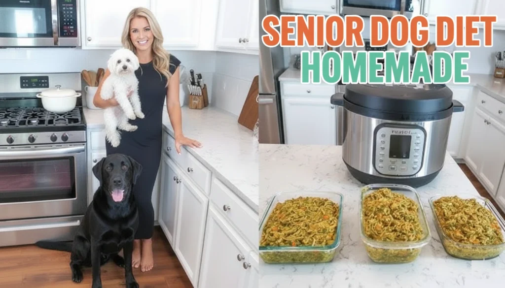 Homemade dog food for senior dogs, Homemade dog food for older dogs, Homemade dog food senior, Homemade dog food for elderly dogs, Home made dog food for senior dogs, Old dog diet homemade, Dog food recipes for senior dogs, Senior dog diet homemade,