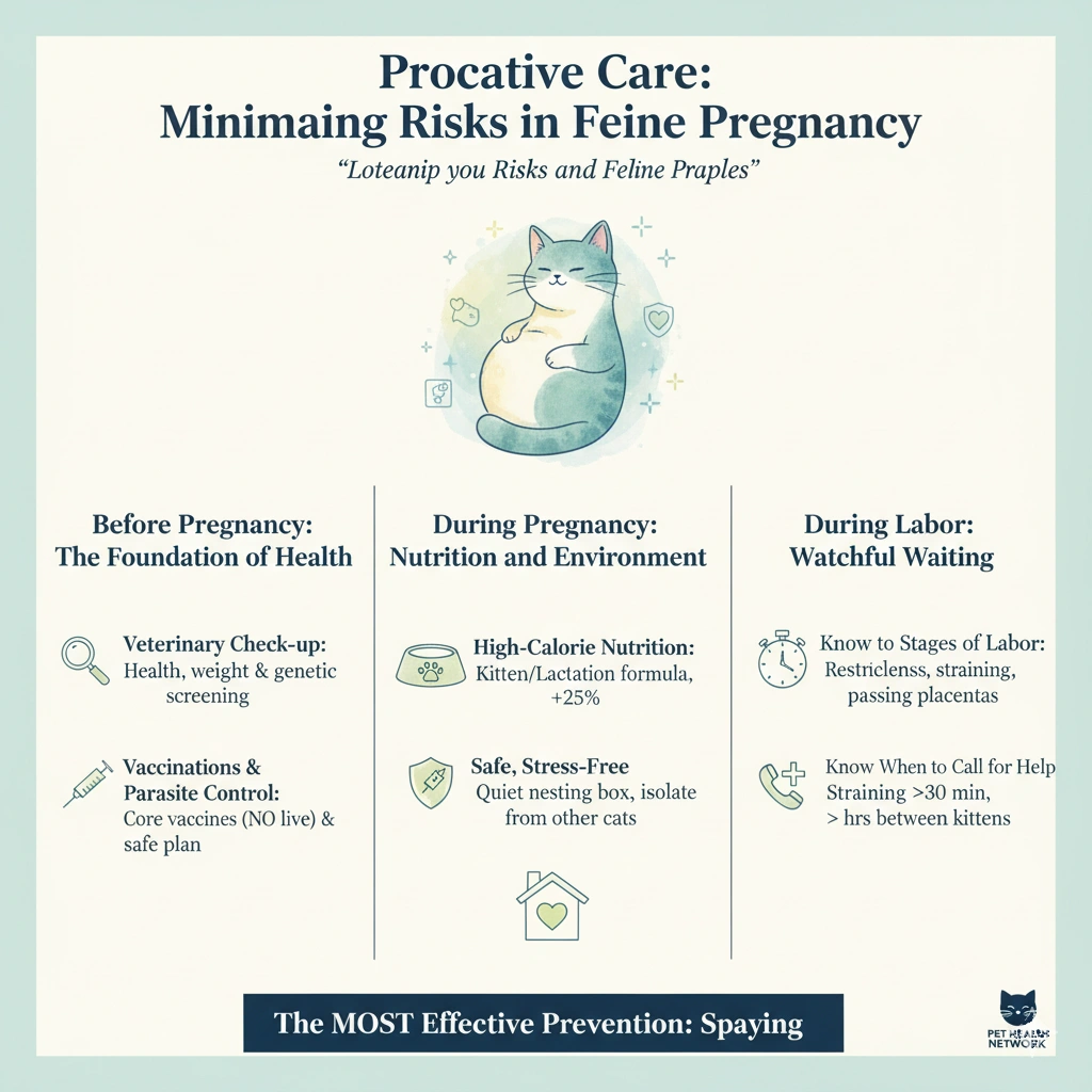 Top 5 Symptoms of dead kitten inside cat 10 symptoms of dead kitten inside cat