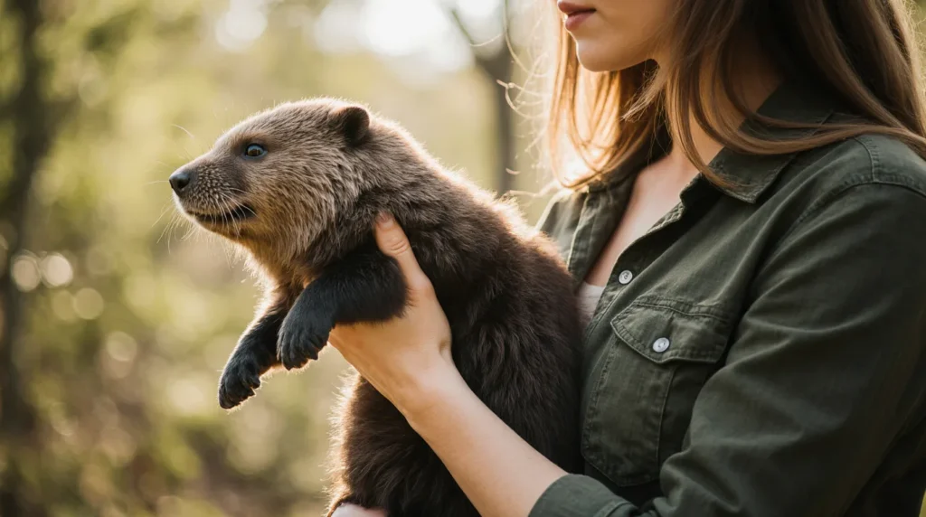 Why Beavers Make Terrible Pets 3 Beavers as a pet for sale
Is it legal to have a beaver as a pet
Are beavers friendly to humans
Beaver pet OSRS
Are beavers dangerous
Why do beavers build dams
Are beavers safe to touch
beaver pets for sale
beaver pet
