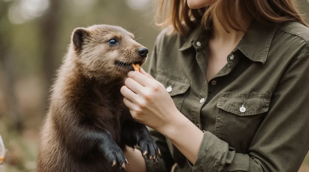 Why Beavers Make Terrible Pets 6 Beavers as a pet for sale
Is it legal to have a beaver as a pet
Are beavers friendly to humans
Beaver pet OSRS
Are beavers dangerous
Why do beavers build dams
Are beavers safe to touch
beaver pets for sale
beaver pet