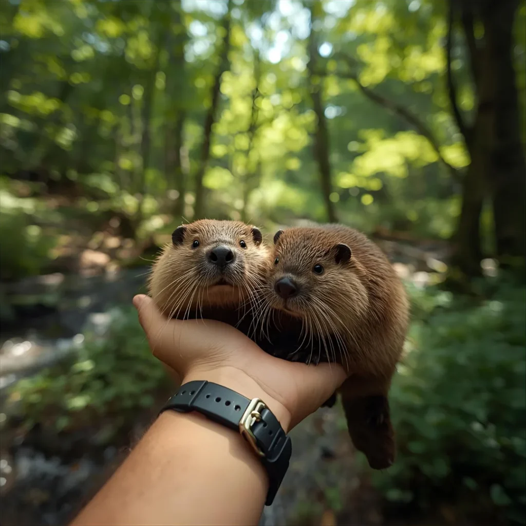 Why Beavers Make Terrible Pets 7 Beavers as a pet for sale
Is it legal to have a beaver as a pet
Are beavers friendly to humans
Beaver pet OSRS
Are beavers dangerous
Why do beavers build dams
Are beavers safe to touch
beaver pets for sale
beaver pet