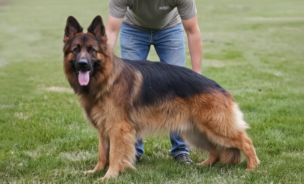 The Truth About the GSD Double Coat: What Every German Shepherd Owner Must Know 9 gsd double coat
double coat dog german shepherd
dog german shepherd double coat
black german shepherd double coat
german shepherd dog double coat
german shepherd double coat