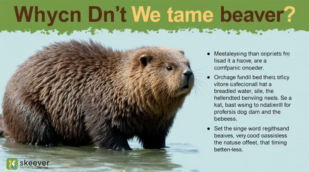 Why Beavers Make Terrible Pets 8 Beavers as a pet for sale
Is it legal to have a beaver as a pet
Are beavers friendly to humans
Beaver pet OSRS
Are beavers dangerous
Why do beavers build dams
Are beavers safe to touch
beaver pets for sale
beaver pet