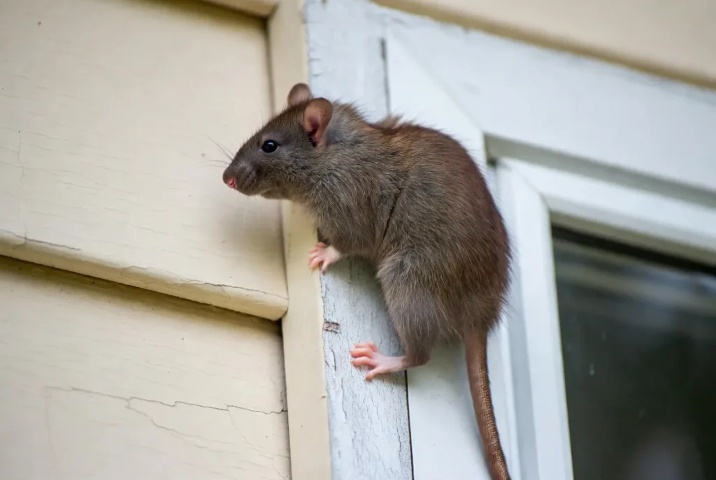 Can Rats Climb Smooth Walls? 3 Can Rats Climb Smooth Walls