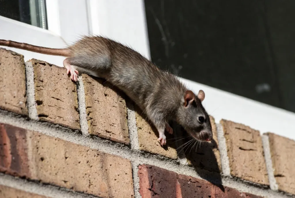 Can Rats Climb Smooth Walls? 6 Can Rats Climb Smooth Walls 2