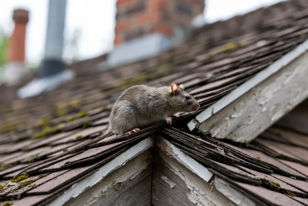 Can Rats Climb Smooth Walls? 7 Can Rats Climb Walls