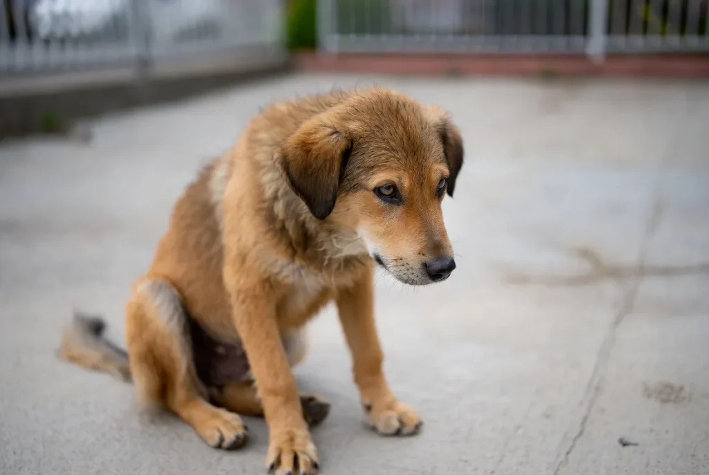 Do Dogs Feel Guilty? Experts Explain Canine Emotions 3 do dogs feel guilty